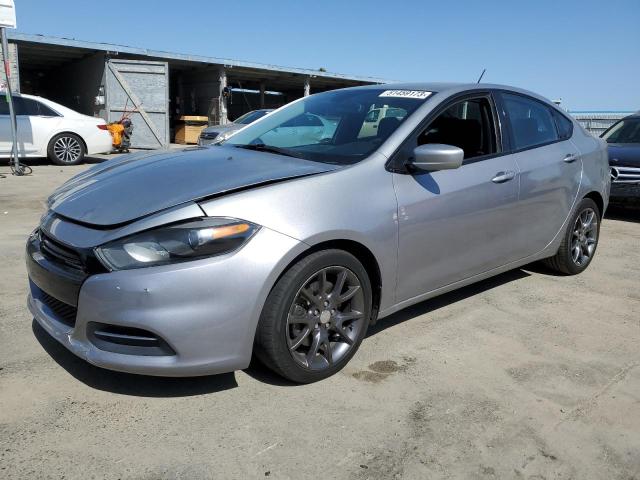 Dodge Dart se (2016)