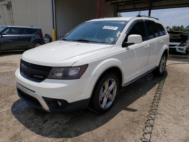 Dodge Journey cr (2017)