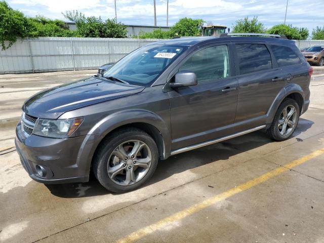 Dodge Journey cr (2017)