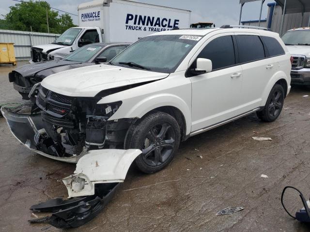 Dodge Journey cr (2020)