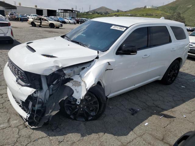 Dodge Durango r (2021)