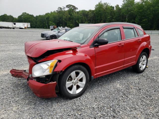 Dodge Caliber ma (2011)