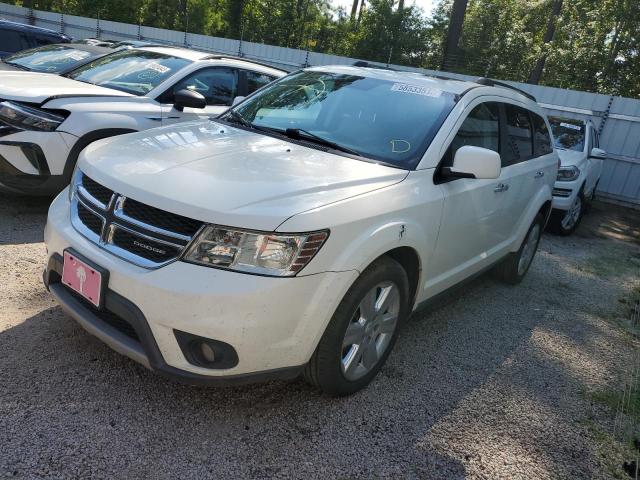 Dodge Journey cr (2012)
