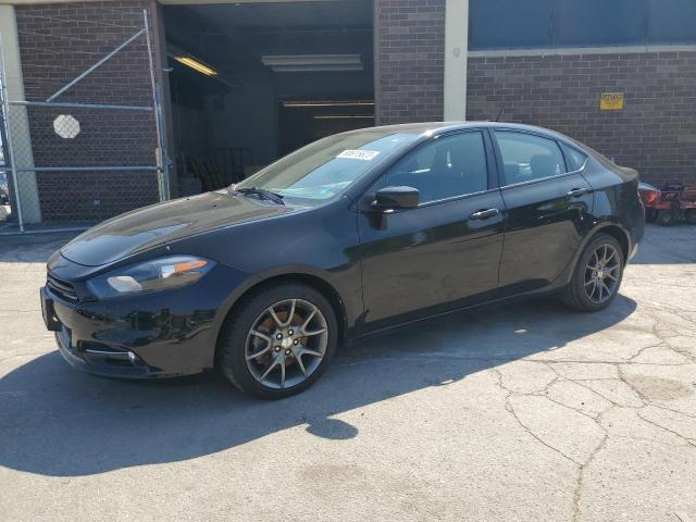 Dodge Dart sxt (2013)