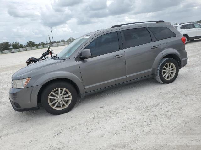 Dodge Journey sx (2013)