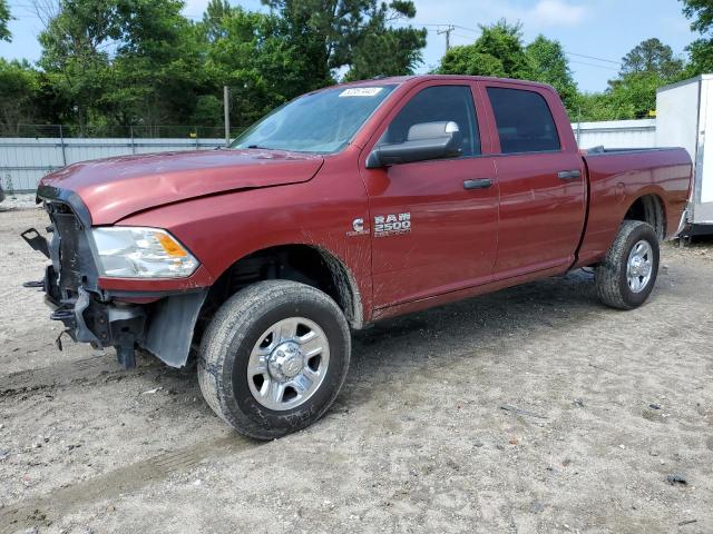 Dodge Ram (2014)