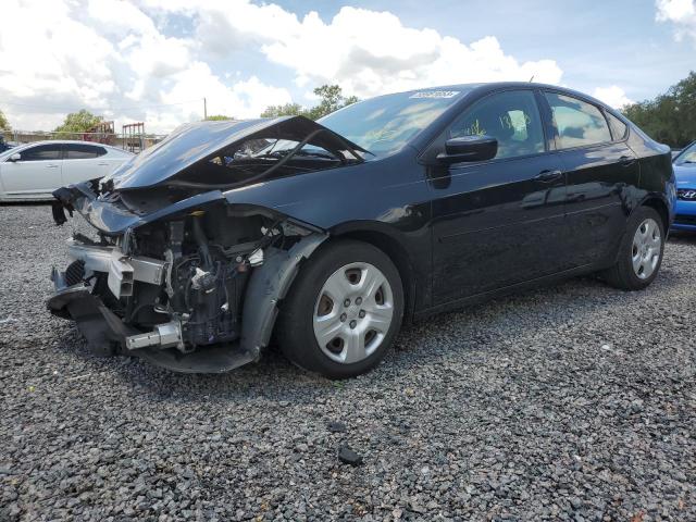 Dodge Dart se (2015)