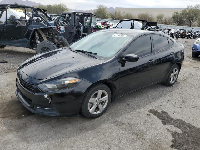 Dodge Dart sxt (2015)