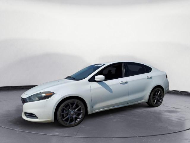 Dodge Dart se (2016)