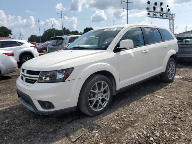 Dodge Journey gt (2017)