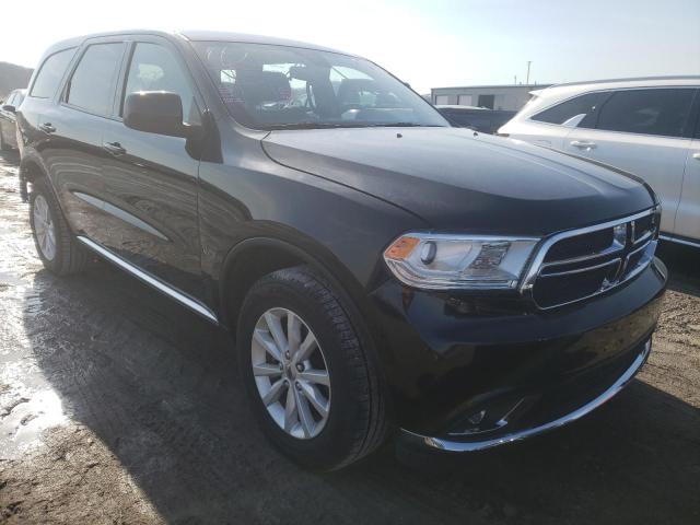 Dodge Durango sx (2019)