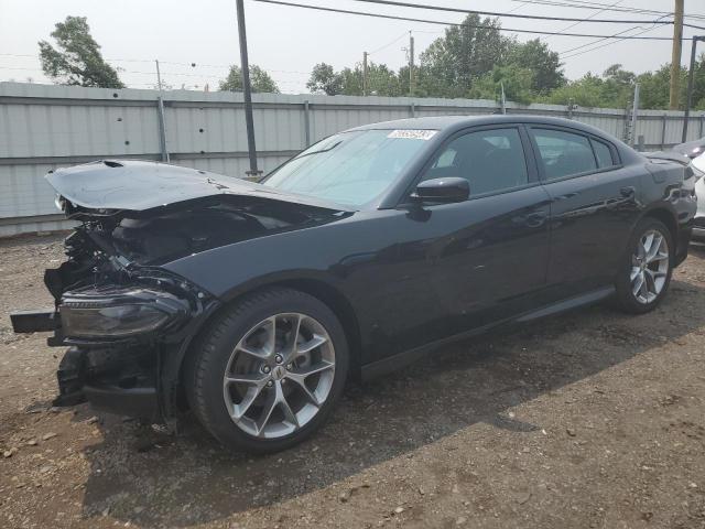 Dodge Charger gt (2022)