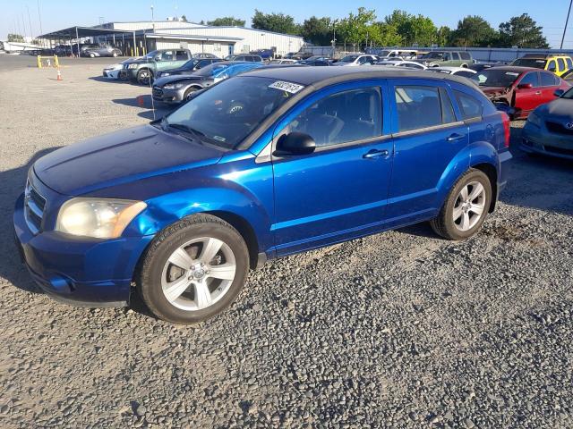 Dodge Caliber ma (2010)