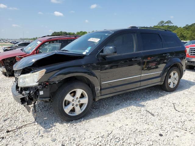 Dodge Journey sx (2010)