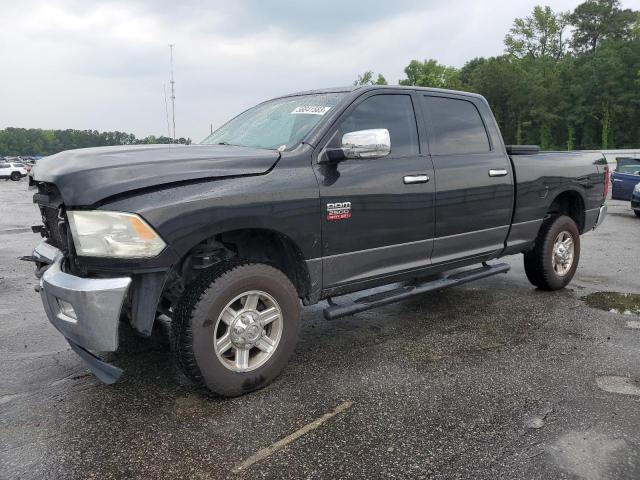 Dodge Ram 2500 (2010)