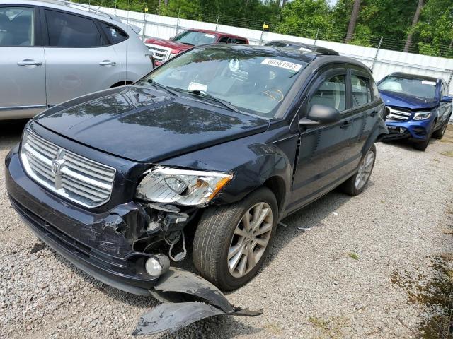 Dodge Caliber he (2011)