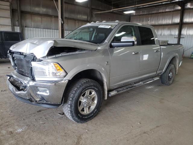 Dodge Ram 2500 l (2012)
