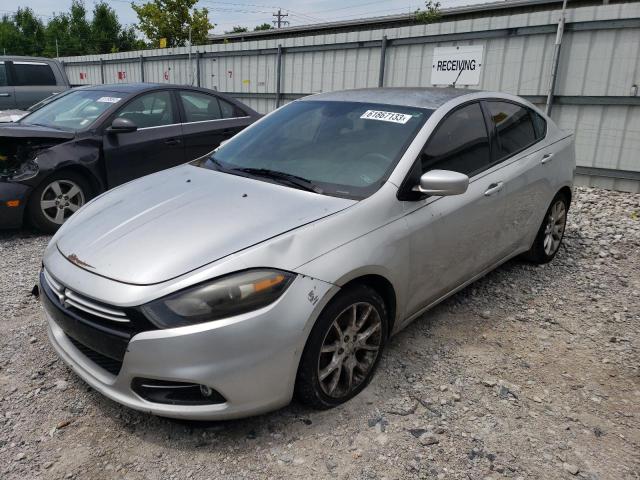 Dodge Dart sxt (2013)