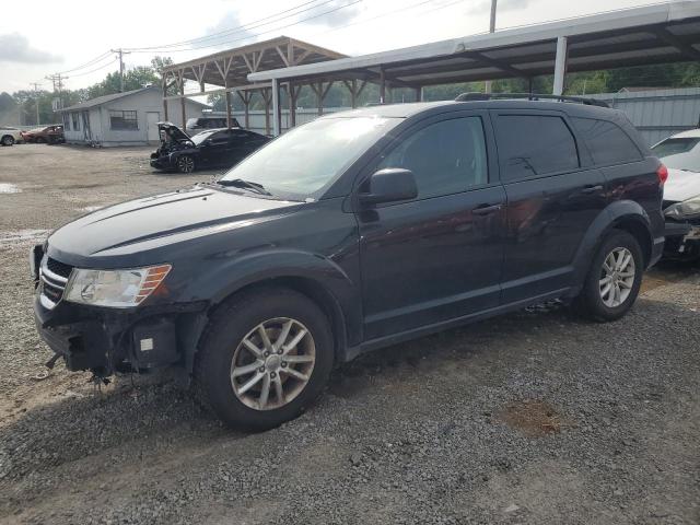 Dodge Journey sx (2013)
