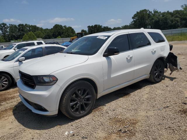 Dodge Durango r (2017)