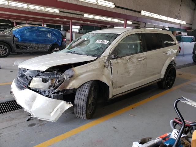 Dodge Journey cr (2018)