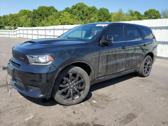 Dodge Durango r (2019)