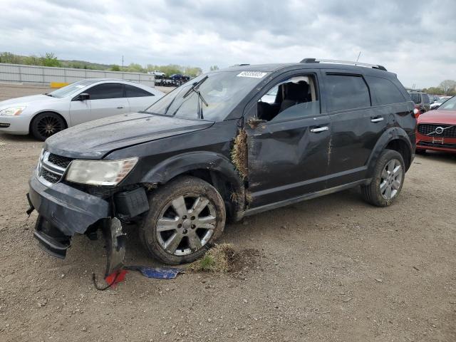 Dodge Journey cr (2011)