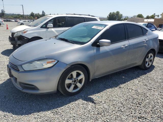 Dodge Dart sxt s (2016)