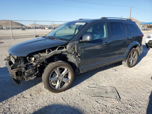 Dodge Journey cr (2017)