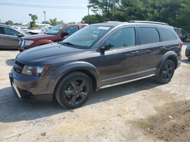 Dodge Journey cr (2020)