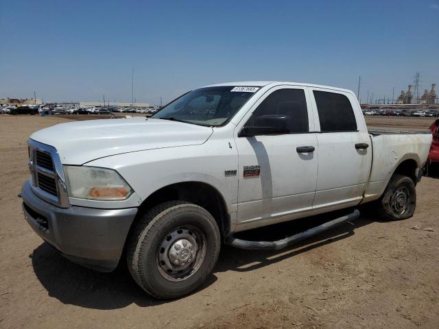 Dodge Ram 2500 (2011)