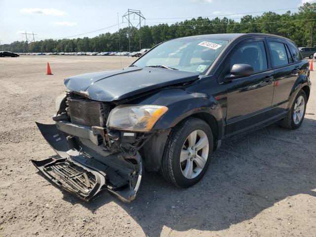 Dodge Caliber ma (2010)