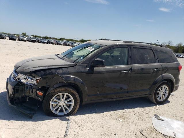 Dodge Journey sx (2016)