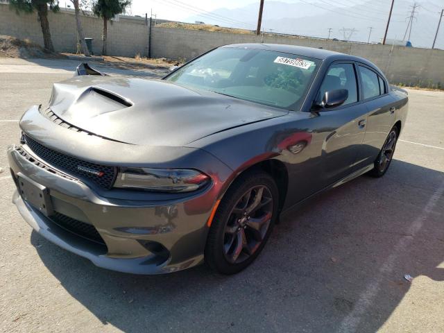 Dodge Charger gt (2019)