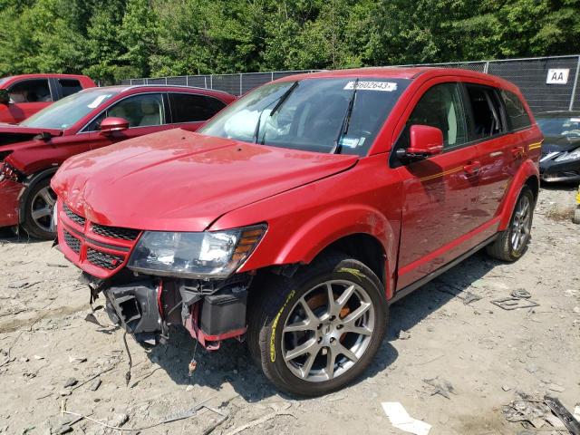 Dodge Journey gt (2019)