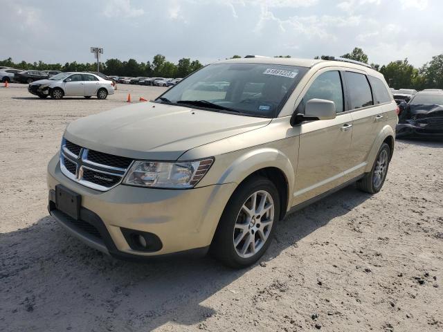 Dodge Journey cr (2011)