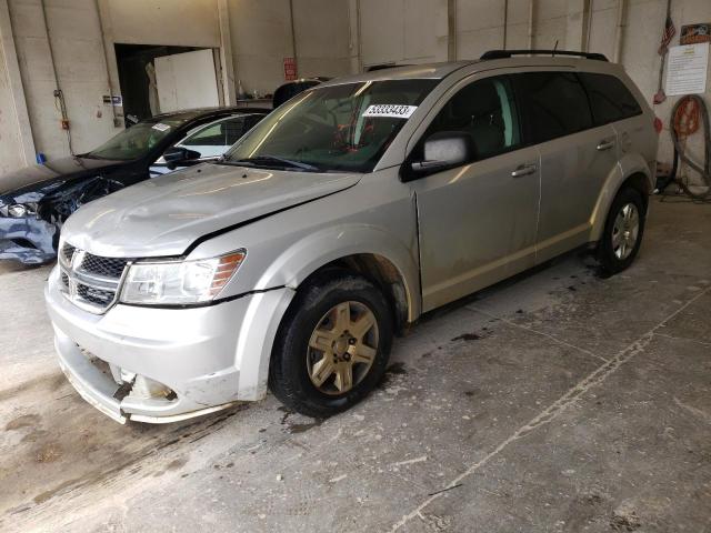 Dodge Journey ex (2011)