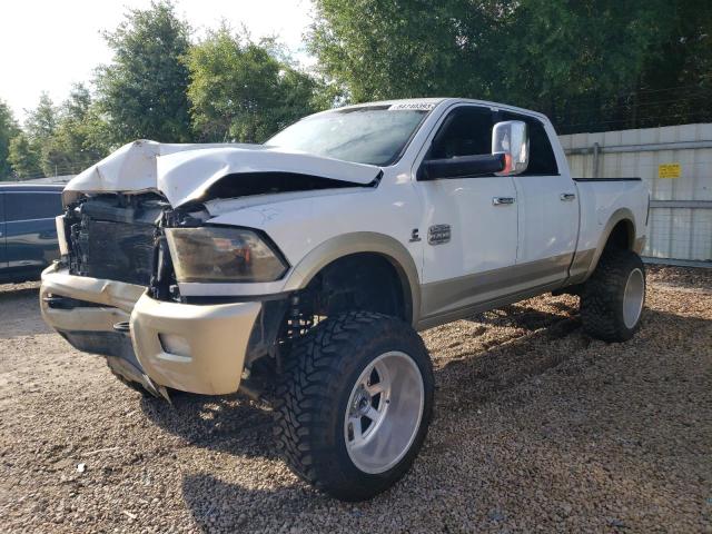Dodge Ram 2500 l (2012)