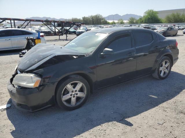 Dodge Avenger se (2013)