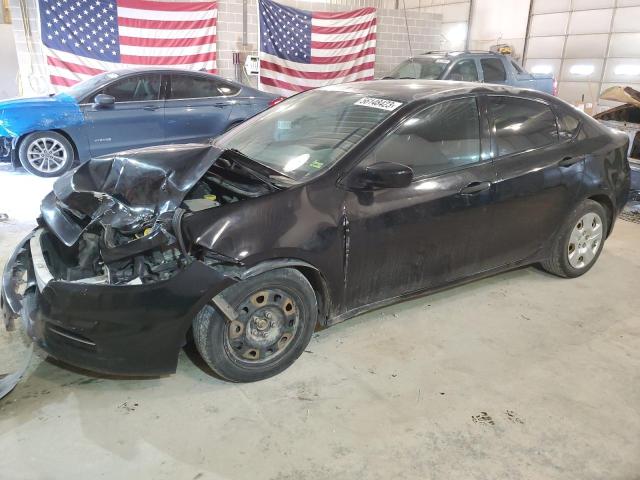 Dodge Dart se (2013)