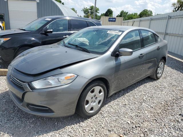 Dodge Dart se (2013)