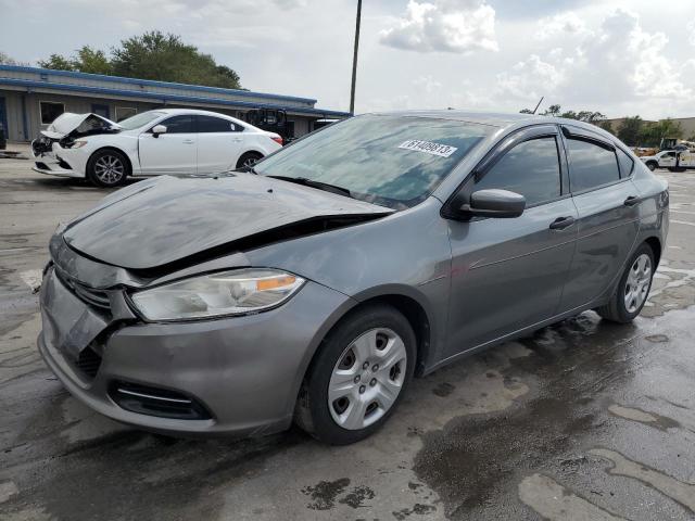 Dodge Dart se (2013)