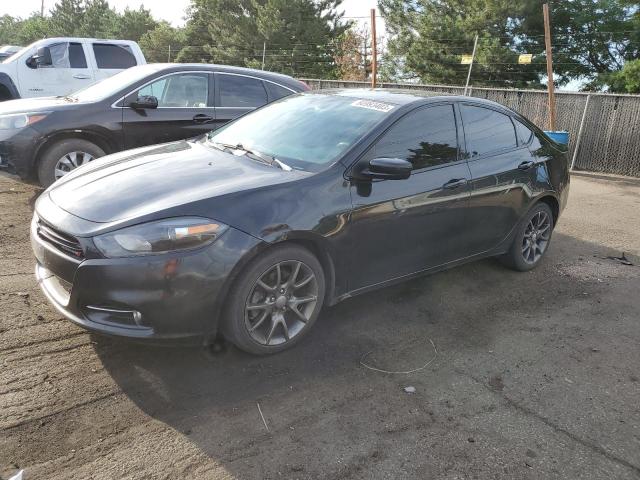 Dodge Dart sxt (2013)