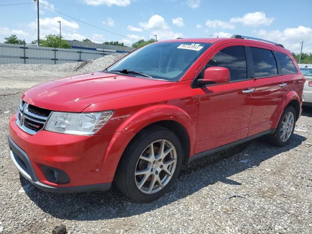 Dodge Journey cr (2013)