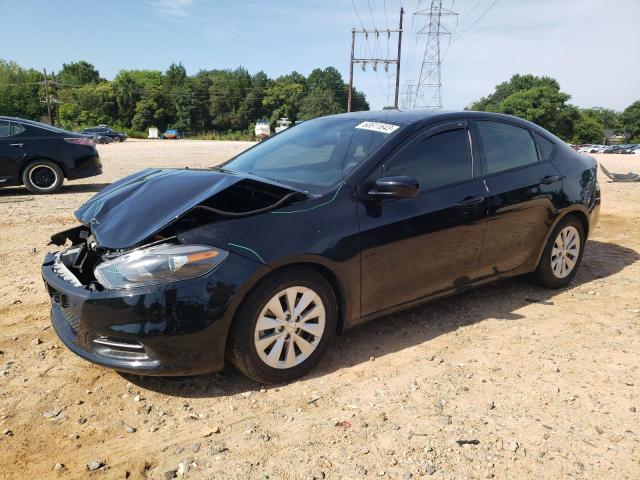 Dodge Dart sxt (2014)