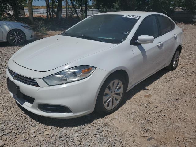 Dodge Dart se ae (2015)