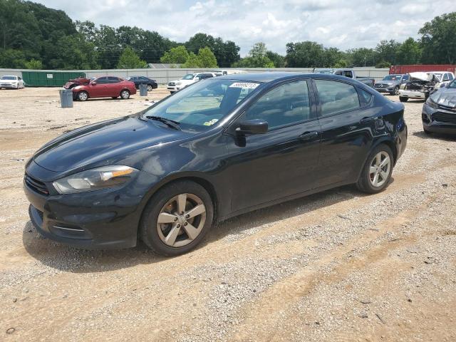 Dodge Dart sxt (2015)