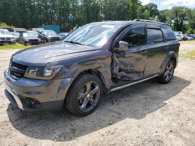 Dodge Journey cr (2015)