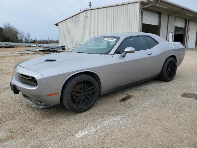 Dodge Challenger (2016)