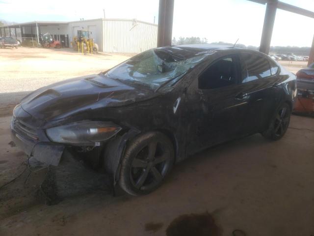 Dodge Dart gt (2016)